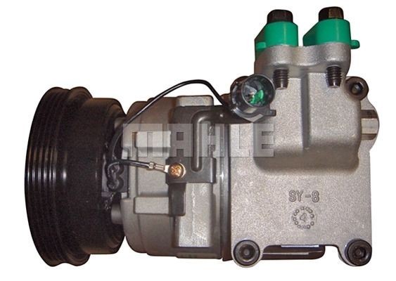 BV PSH 090.155.053.310: Compressore aria condizionata Mahle New