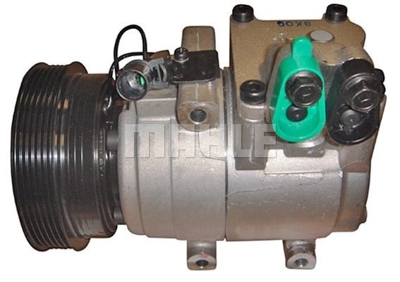 BV PSH 090.155.054.310: Compresor AC
