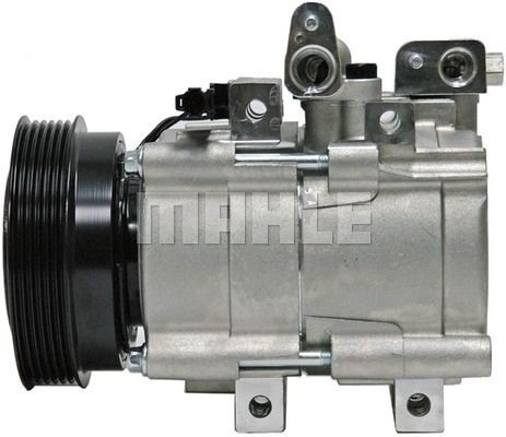 BV PSH 090.155.064.310: Compresor AC