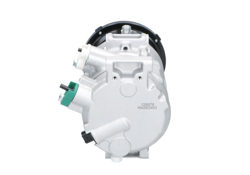 BV PSH 090.155.066.310: Compresor AC