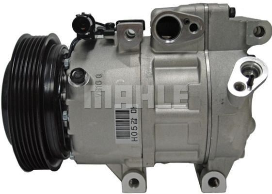 BV PSH 090.155.070.310: AC-kompressor