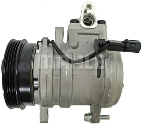 BV PSH 090.155.075.310: Kliimakompressor