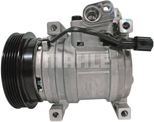 BV PSH 090.155.076.310: Kliimakompressor