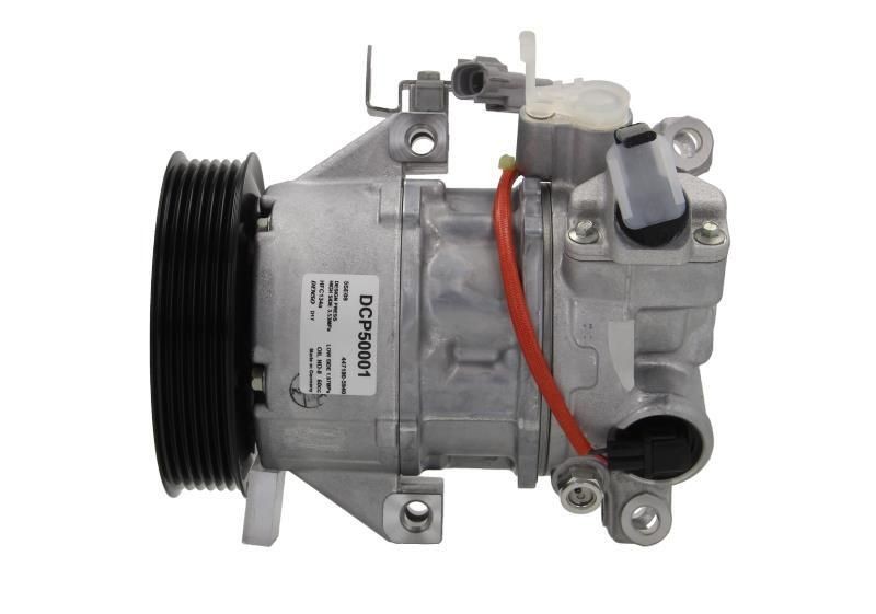 BV PSH 090.155.084.310: Compresor AC