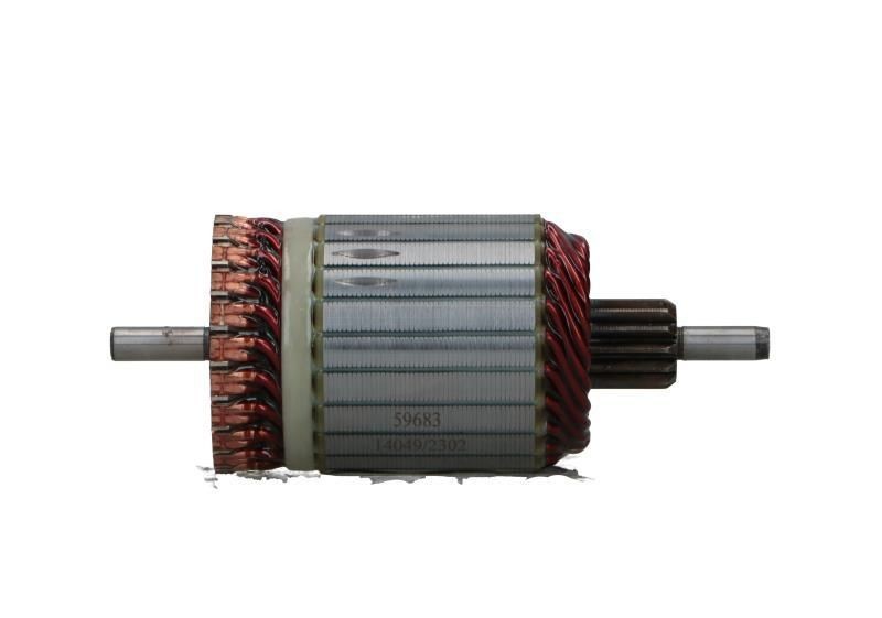 BV PSH 090.165.009.310: Compresor AC
