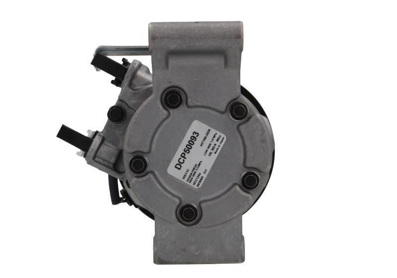 BV PSH 090.165.014.310: Compresor AC