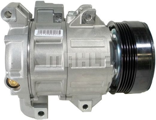 BV PSH 090.185.011.310: Compresor AC