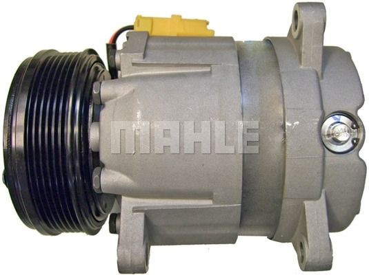 BV PSH 090.225.031.310: AC-kompressor