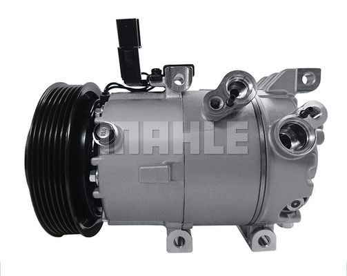 BV PSH 090.255.011.310: Compresor, aire acondicionado Mahle New