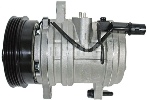 BV PSH 090.255.019.310: Kliimakompressor