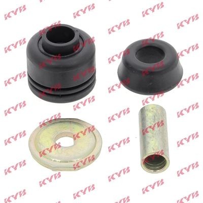 KYB SM5462: Rulment sarcina suport arc Suspension Mounting Kit puntea spate