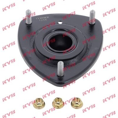 KYB SM5472: Rulment sarcina suport arc punte fata, Suspension Mounting Kit