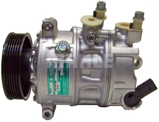 BV PSH 090.305.057.310: Compresor AC