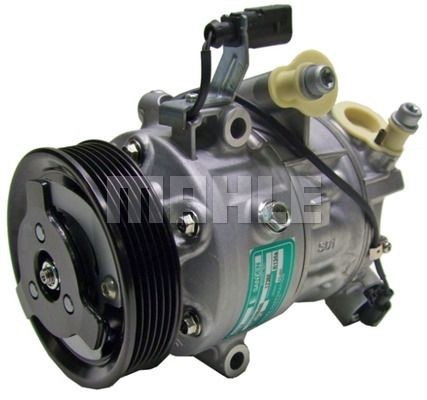 BV PSH 090.445.005.310: Compresor AC