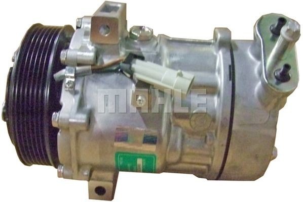 BV PSH 090.475.003.310: Compresseur de climatisation Mahle New