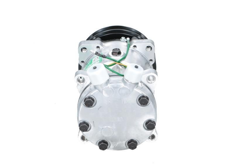 BV PSH 090.515.002.310: Compresseur de climatisation Valeo Reman