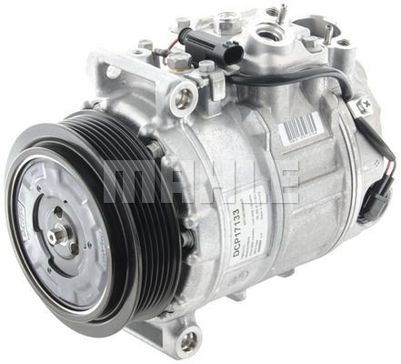 BV PSH 090.555.096.310: Compresor AC
