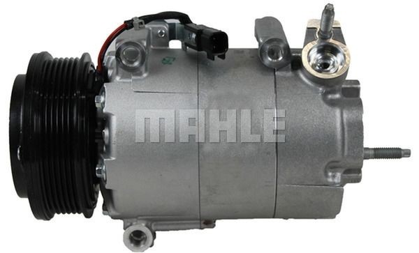 BV PSH 090.595.019.310: Compresseur de climatisation Mahle New