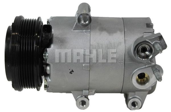 BV PSH 090.595.022.310: Kliimakompressor