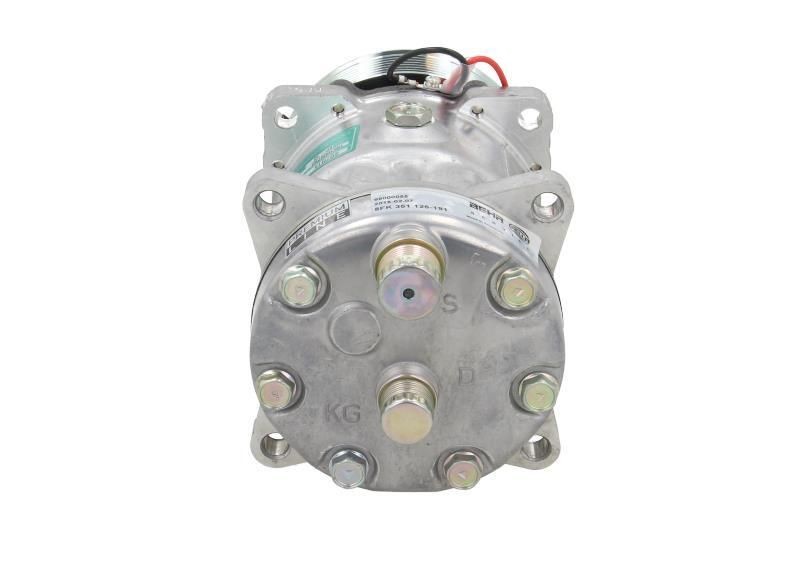 BV PSH 090.595.031.310: Kliimakompressor