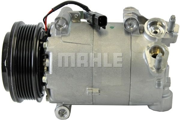 BV PSH 090.595.041.310: Kliimakompressor