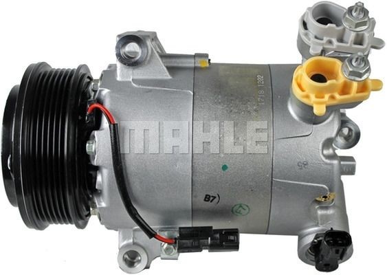 BV PSH 090.595.046.310: Kliimakompressor