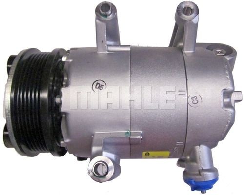 BV PSH 090.595.054.310: Kliimakompressor