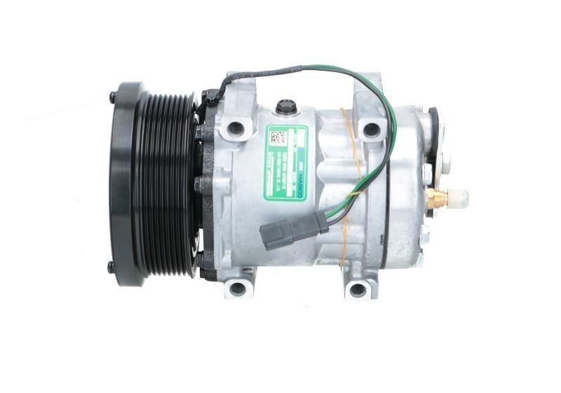 BV PSH 090.595.064.310: Kliimakompressor