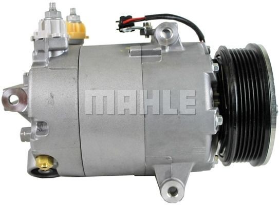 BV PSH 090.595.070.310: Kliimakompressor