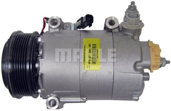 BV PSH 090.595.073.310: Kliimakompressor