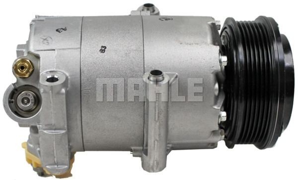 BV PSH 090.595.074.310: Kliimakompressor
