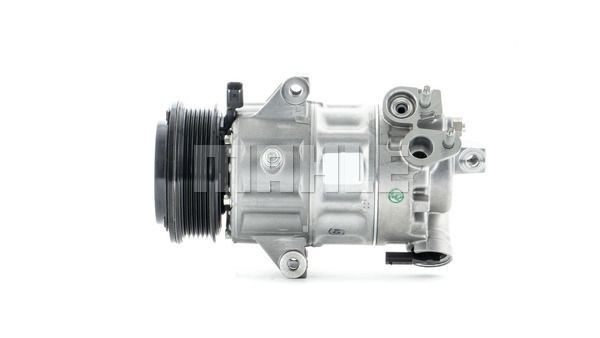 BV PSH 090.595.079.310: Kliimakompressor