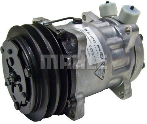 BV PSH 090.595.080.310: Kondicionieriaus kompresorius
