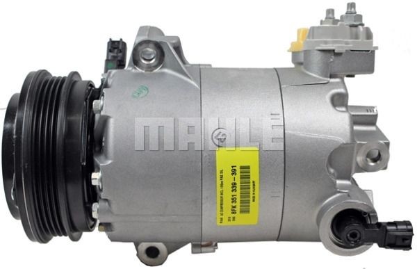 BV PSH 090.595.081.310: Kliimakompressor