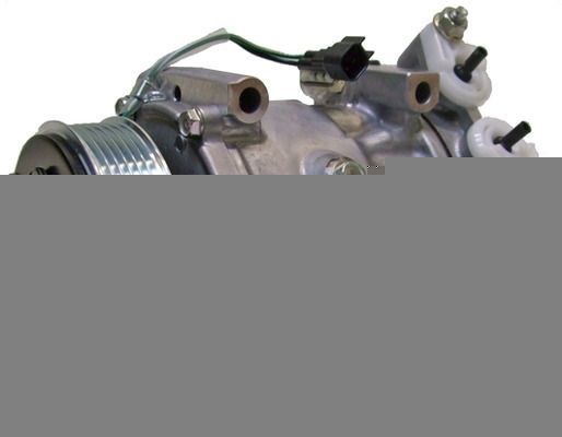 BV PSH 090.815.002.310: Kliimakompressor