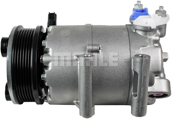 BV PSH 090.815.015.310: Kliimakompressor