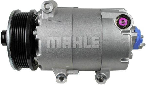BV PSH 090.815.016.310: Kliimakompressor