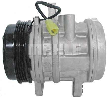 BV PSH 090.835.026.310: Compressore aria condizionata Mahle New