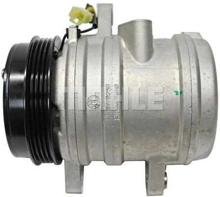 BV PSH 090.835.031.310: Kliimakompressor