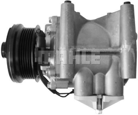 BV PSH 090.845.012.310: Ilmastoinnin kompressori