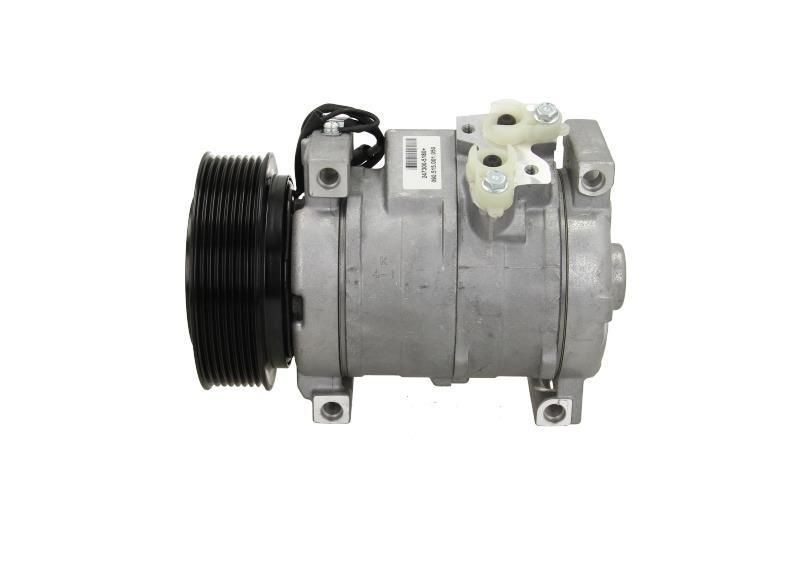 BV PSH 135.506.120.216: Generaator OE Regulator 120A