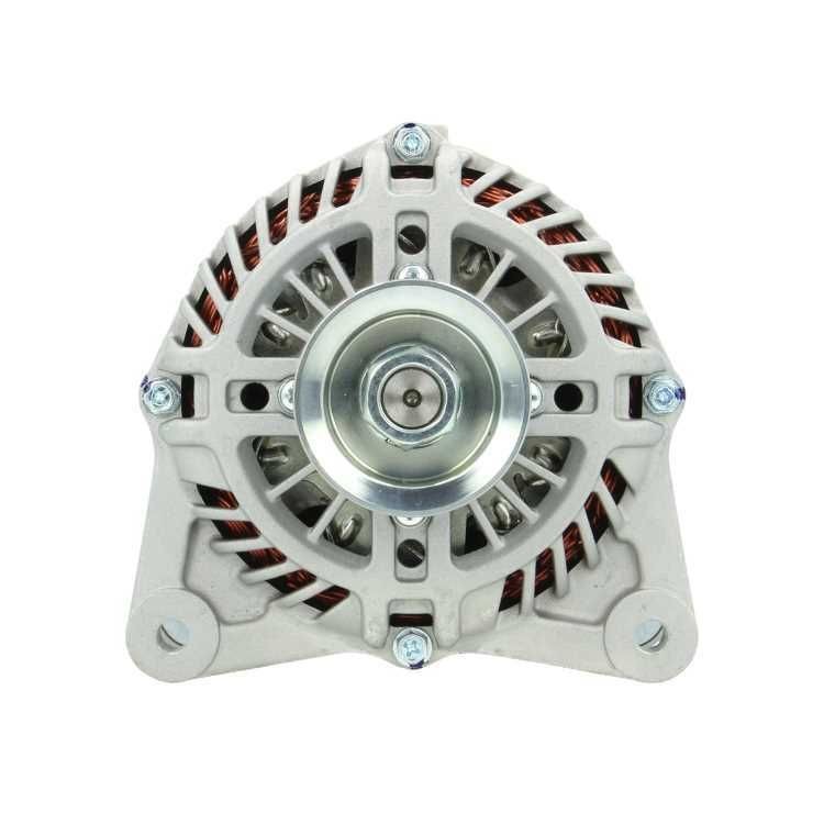 BV PSH 165.516.110.131: Generaator 110A