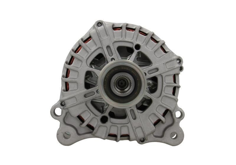 BV PSH 205.543.200.000: Alternator 180A