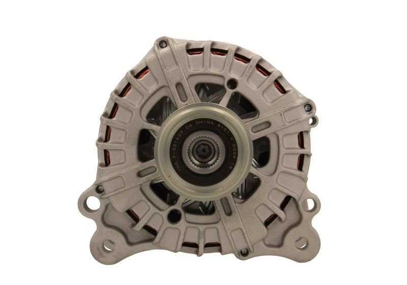 BV PSH 205.546.200.000: Alternatore +Line Original 200A