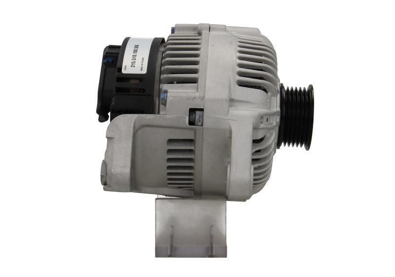 BV PSH 205.567.180.000: Alternator 180A