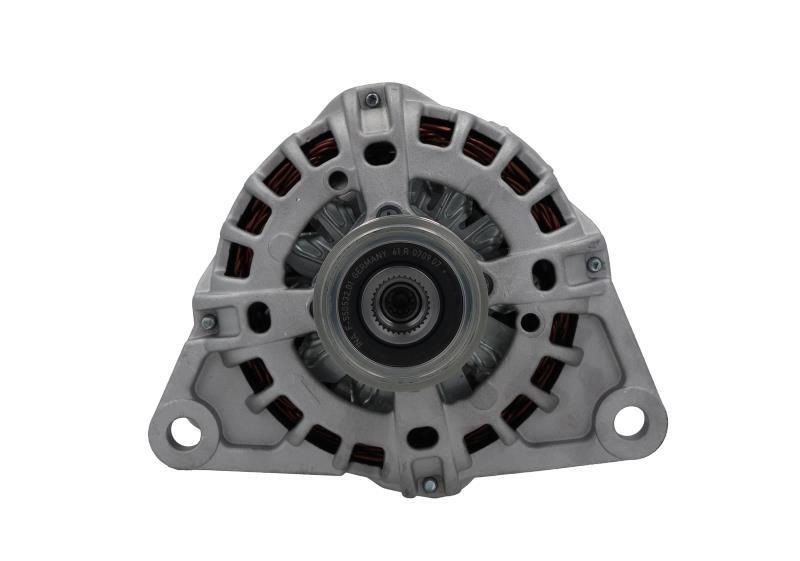 BV PSH 505.506.150.010: Alternatore +Line Original 150A