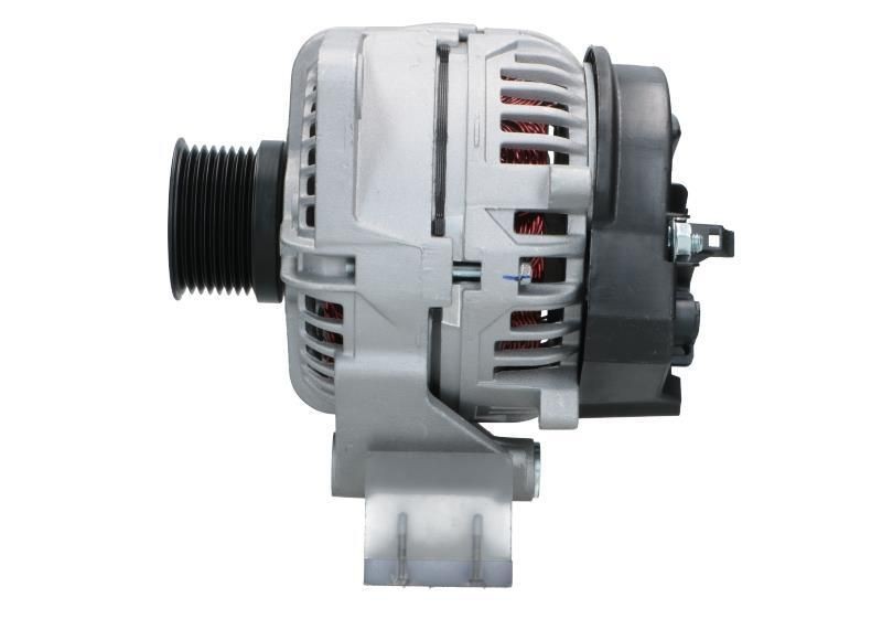 BV PSH 570.543.092.086: Starter 2,5kW