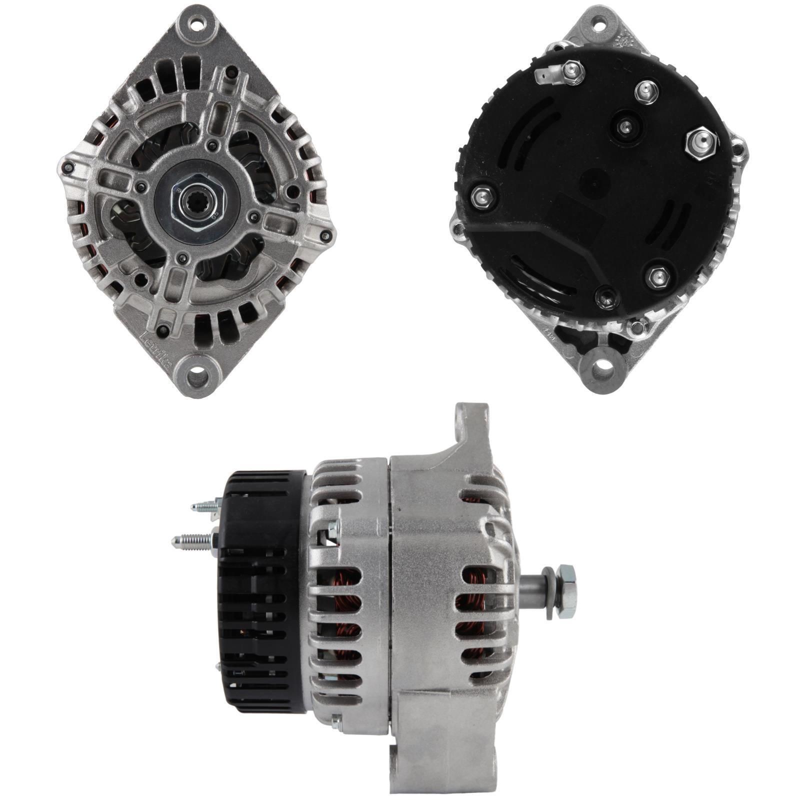 BV PSH 635.004.095.314: Dynamo 95A