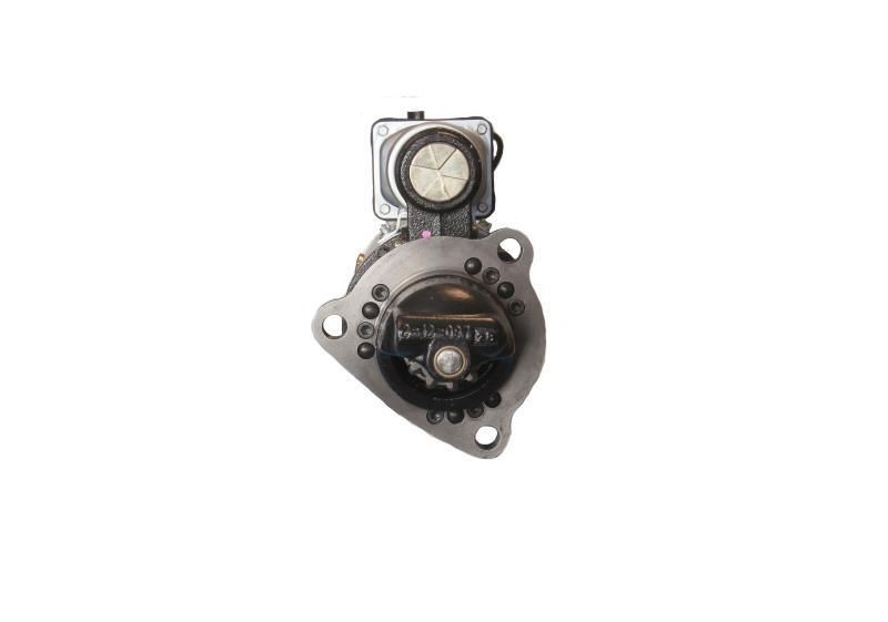 BV PSH 641.057.113.391: Motor de arranque Remy New 9,0kW