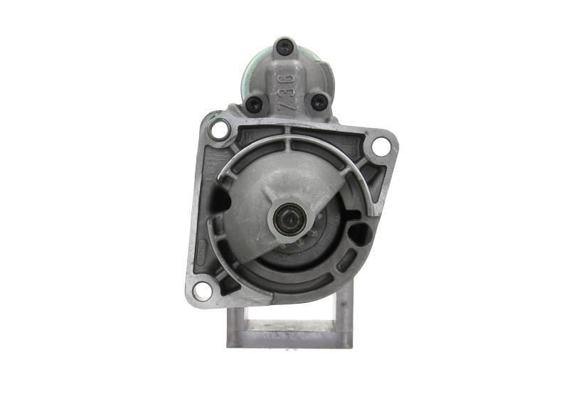 BV PSH 830.402.103.280: Starter 1,7kW